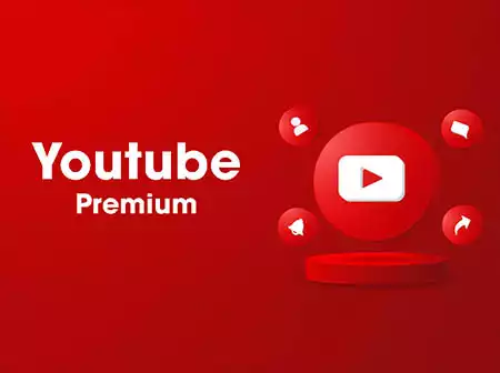 Youtobe không quảng cáo 1 năm
